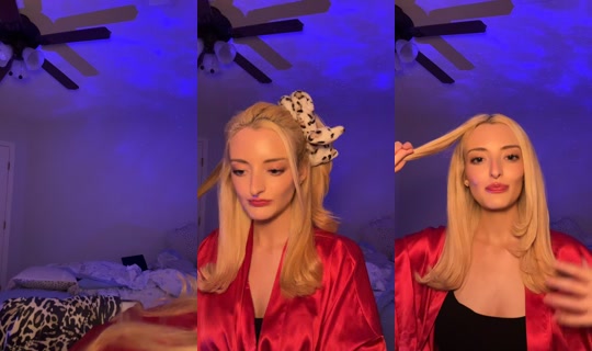 marisawilsonofficial TikTok Live — Sep 17, 2026, 6:31 AM