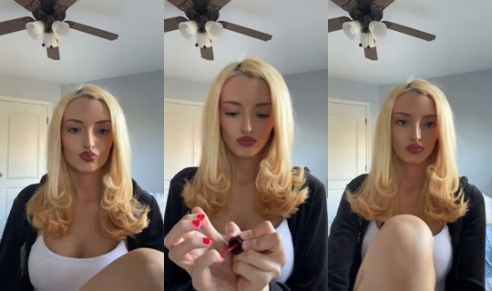marisawilsonofficial TikTok Live — Sep 18, 2026, 9:37 PM