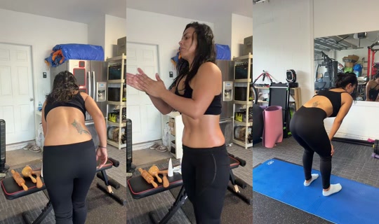 marisel.gamboa7 TikTok Live — Oct 6, 2026, 7:21 PM