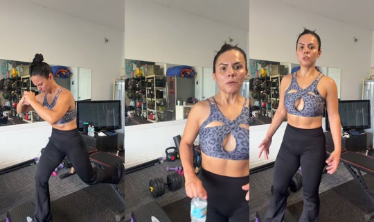 marisel.gamboa7 TikTok Live — Oct 7, 2026, 8:25 PM