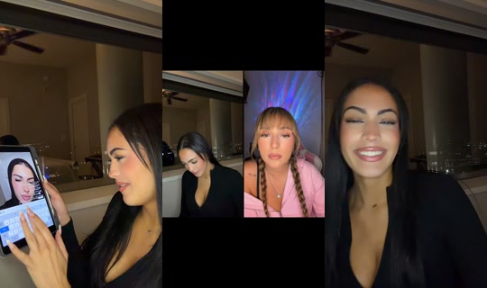marishaakin TikTok Live — Aug 27, 2026, 5:03 AM