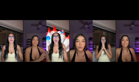 marishaakin TikTok Live — Aug 29, 2026, 4:15 AM