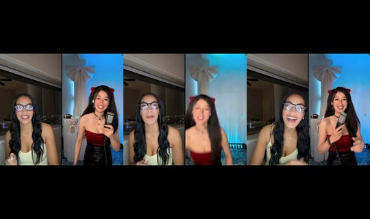 marishaakin TikTok Live — Aug 29, 2026, 4:38 AM