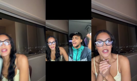 marishaakin TikTok Live — Aug 29, 2026, 7:12 AM