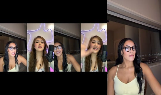 marishaakin TikTok Live — Aug 29, 2026, 7:35 AM