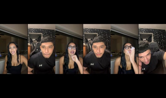marishaakin TikTok Live — Aug 29, 2026, 8:19 AM