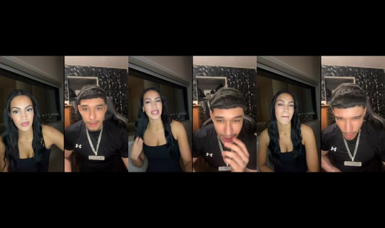 marishaakin TikTok Live — Aug 29, 2026, 8:55 AM