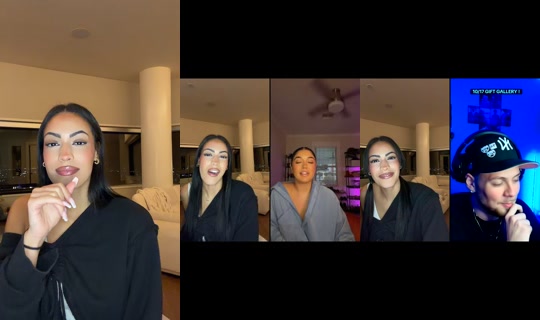 marishaakin TikTok Live — Sep 2, 2026, 2:09 AM