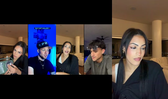 marishaakin TikTok Live — Sep 2, 2026, 3:00 AM