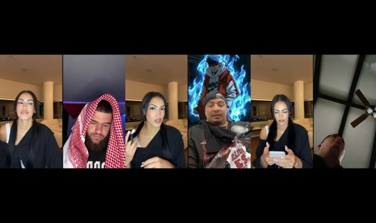 marishaakin TikTok Live — Sep 2, 2026, 3:50 AM