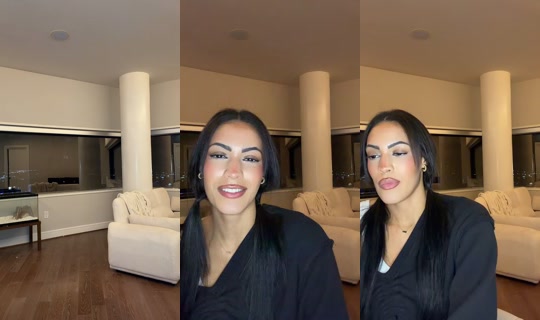 marishaakin TikTok Live — Sep 2, 2026, 5:31 AM