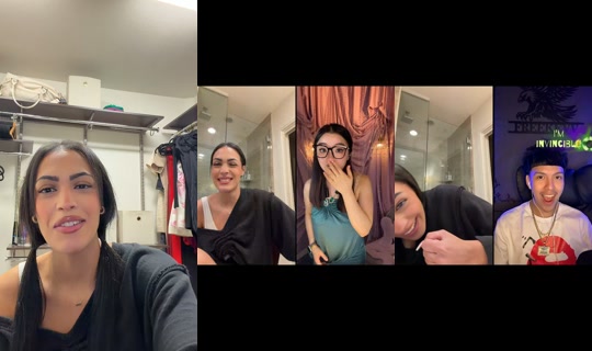 marishaakin TikTok Live — Sep 2, 2026, 7:08 AM