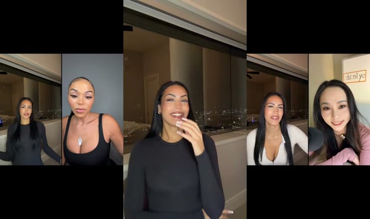 marishaakin TikTok Live — Sep 3, 2026, 2:08 AM