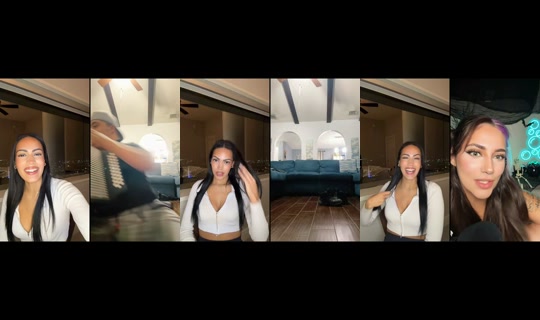 marishaakin TikTok Live — Sep 3, 2026, 2:44 AM