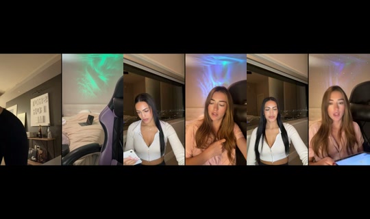 marishaakin TikTok Live — Sep 3, 2026, 3:20 AM