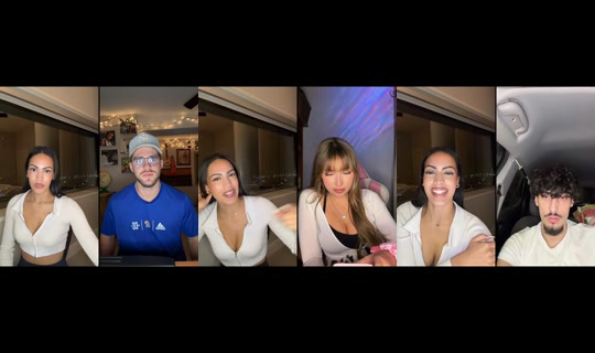 marishaakin TikTok Live — Sep 3, 2026, 4:08 AM