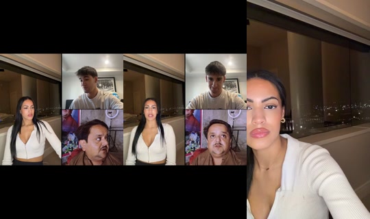marishaakin TikTok Live — Sep 3, 2026, 4:33 AM