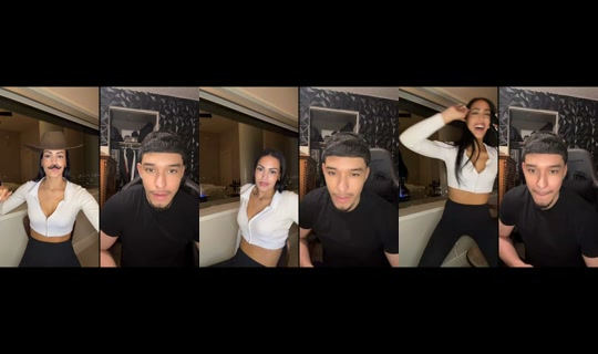 marishaakin TikTok Live — Sep 3, 2026, 5:28 AM