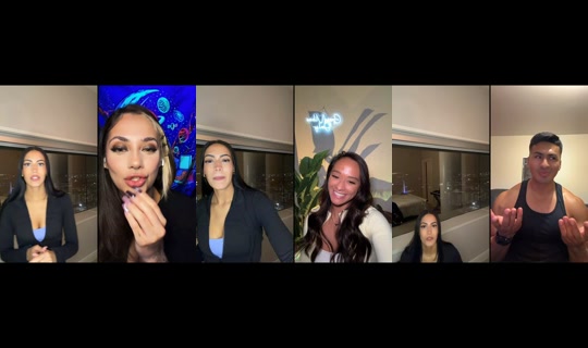 marishaakin TikTok Live — Sep 26, 2026, 5:00 AM
