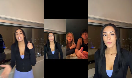 marishaakin TikTok Live — Sep 26, 2026, 5:51 AM