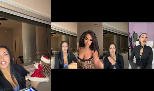 marishaakin TikTok Live — Sep 26, 2026, 8:22 AM