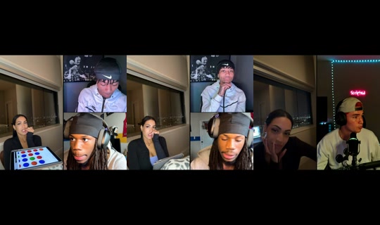 marishaakin TikTok Live — Sep 26, 2026, 10:02 AM
