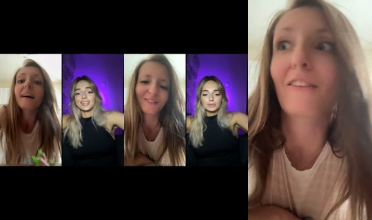 marishka_samay_samay TikTok Live — Aug 22, 2026, 2:13 PM