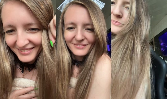 marishka_samay_samay TikTok Live — Aug 23, 2026, 6:57 AM