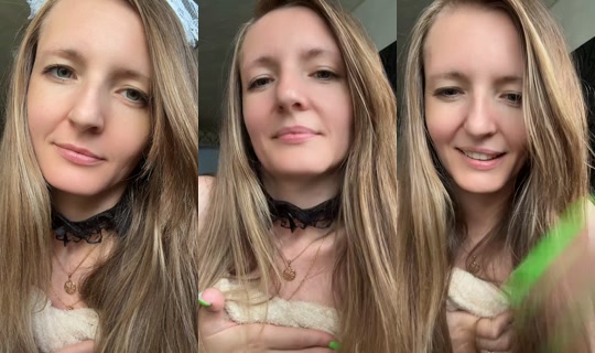 marishka_samay_samay TikTok Live — Aug 23, 2026, 7:42 AM