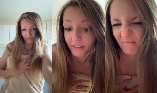 marishka_samay_samay TikTok Live — Aug 24, 2026, 5:36 AM