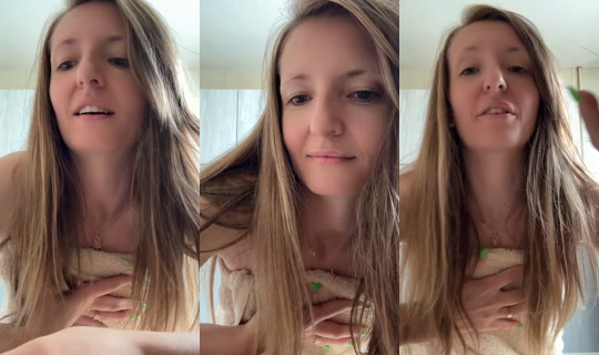 marishka_samay_samay TikTok Live — Aug 25, 2026, 9:20 AM