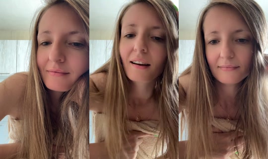 marishka_samay_samay TikTok Live — Aug 25, 2026, 10:11 AM