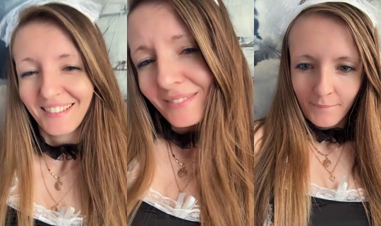 marishka_samay_samay TikTok Live — Aug 27, 2026, 6:44 AM