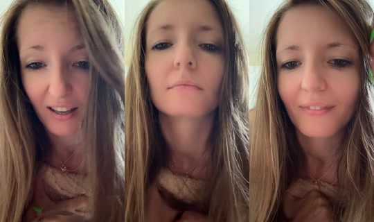 marishka_samay_samay TikTok Live — Aug 29, 2026, 6:07 AM