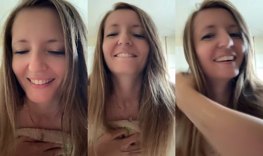 marishka_samay_samay TikTok Live — Aug 29, 2026, 6:58 AM