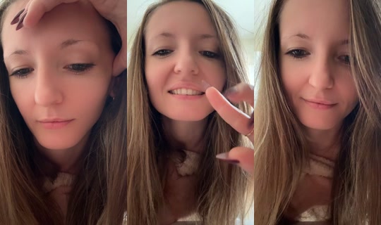 marishka_samay_samay TikTok Live — Oct 1, 2026, 7:32 AM