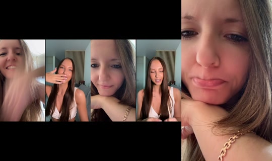 marishka_samay_samay TikTok Live — Oct 1, 2026, 8:11 AM