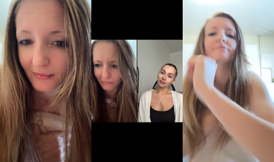 marishka_samay_samay TikTok Live — Oct 2, 2026, 7:17 AM