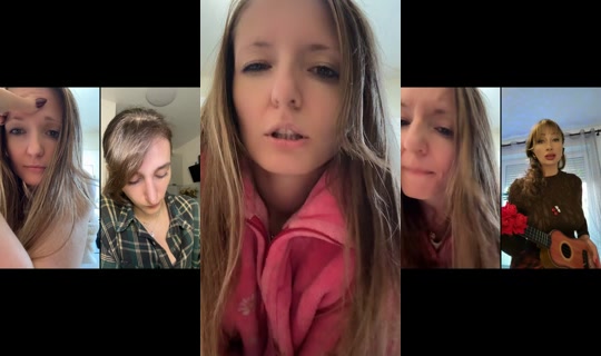 marishka_samay_samay TikTok Live — Oct 2, 2026, 8:08 AM