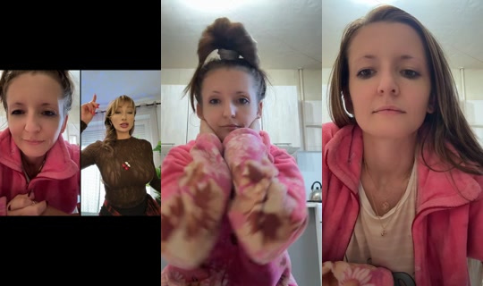 marishka_samay_samay TikTok Live — Oct 2, 2026, 3:01 PM