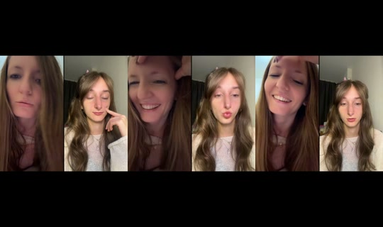 marishka_samay_samay TikTok Live — Oct 3, 2026, 6:13 PM