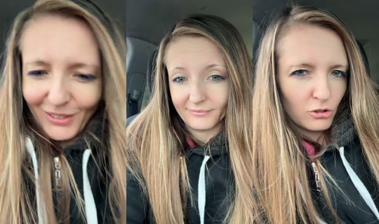 marishka_samay_samay TikTok Live — Oct 5, 2026, 6:05 AM