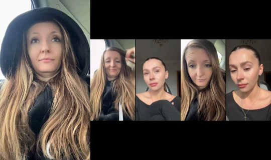 marishka_samay_samay TikTok Live — Oct 5, 2026, 6:58 AM
