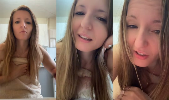 marishka_samay_samay TikTok Live — Oct 8, 2026, 5:42 AM