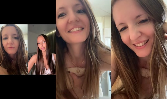 marishka_samay_samay Recorded on Oct 8, 2026, 6:32 AM