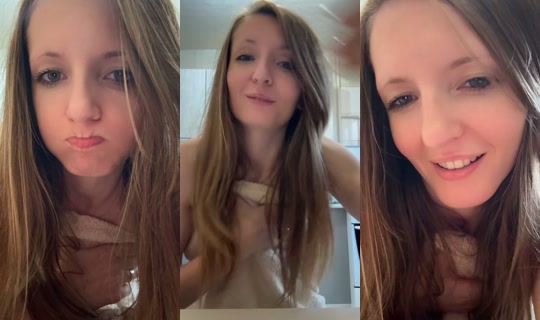 marishka_samay_samay TikTok Live — Oct 9, 2026, 10:30 AM