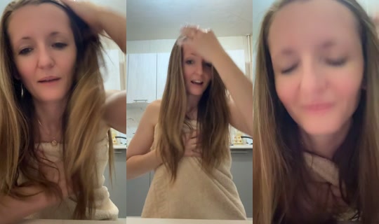 marishka_samay_samay TikTok Live — Oct 9, 2026, 5:40 PM