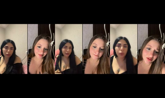 marishka_xuco7 TikTok Live — Sep 19, 2026, 11:51 PM