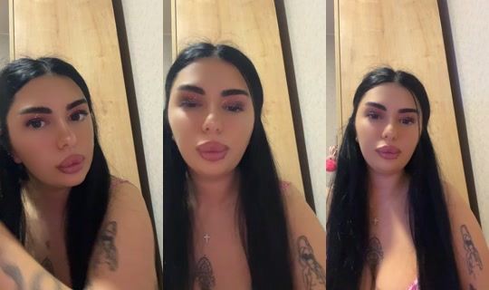 marishka_xuco7 TikTok Live — Sep 20, 2026, 10:05 PM