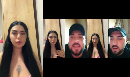 marishka_xuco7 TikTok Live — Sep 20, 2026, 10:20 PM